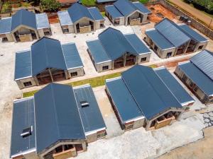Townhouse/Cluster for Sale