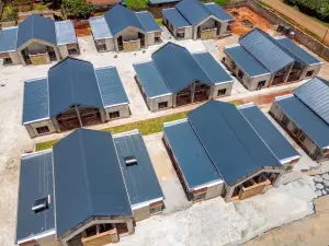 Townhouse/Cluster for Sale