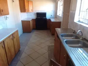 3 Bedroom House to Rent in Highlands