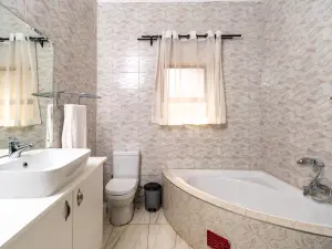 Townhouse/Cluster to Rent in Hogerty Hill