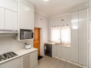 Townhouse/Cluster to Rent in Hogerty Hill