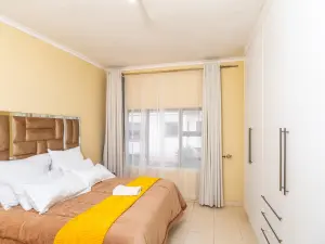 Townhouse/Cluster to Rent in Hogerty Hill