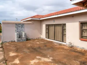 Townhouse/Cluster to Rent in Hogerty Hill