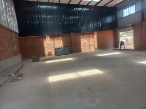 Other Commercial to Rent in Msasa