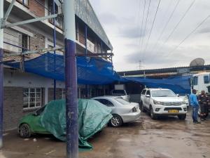 Warehouse/Industrial for Sale