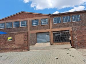 Warehouse/Industrial for Sale