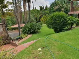 5 Bedroom House to Rent in Greystone Park