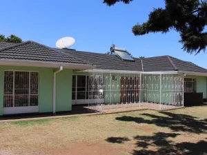 3 Bedroom House to Rent in Strathaven