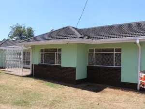 3 Bedroom House to Rent in Strathaven