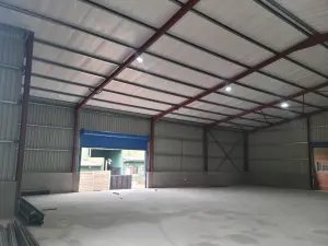 Industrial Property to Rent