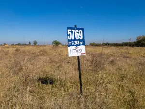 Jetway Commercial Park