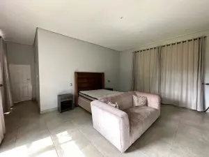 4 Bedroom House to Rent in Borrowdale