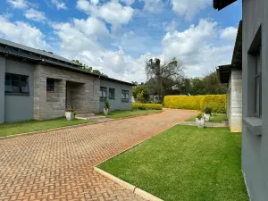 4 Bedroom House to Rent in Borrowdale