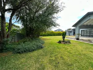 4 Bedroom House to Rent in Borrowdale