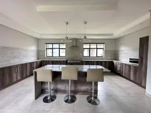 4 Bedroom House to Rent in Borrowdale