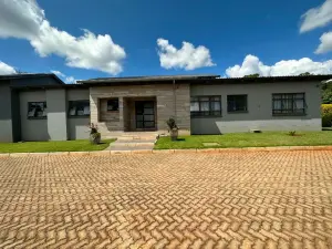 4 Bedroom House to Rent in Borrowdale