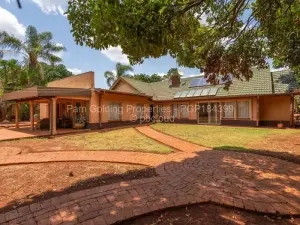 Commercial Property for Sale