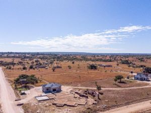 Whole Rooiport Estate