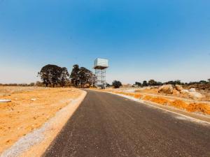 Residential Stand for Sale
