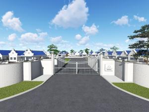 Borrowdale Park