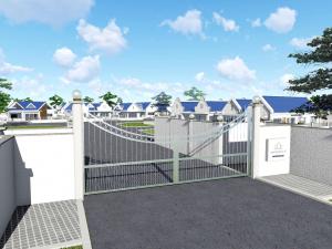 Borrowdale Park
