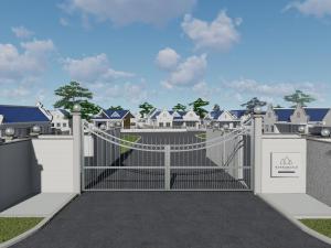 Borrowdale Park