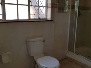 4 Bedroom House to Rent in Alexandra Park