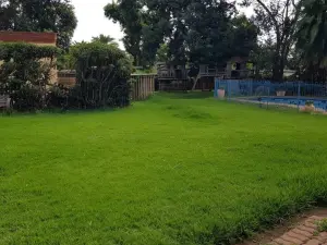 4 Bedroom House to Rent in Alexandra Park