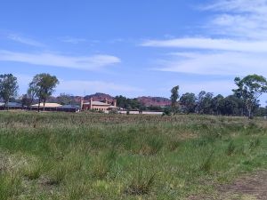 Residential Stand for Sale