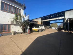Industrial Property for Sale