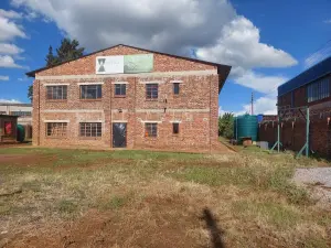 Other Commercial to Rent in Tynwald