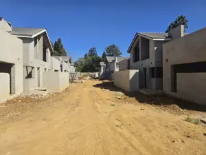 Townhouse/Cluster for Sale