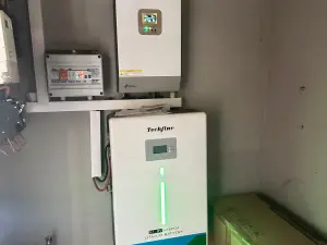 Flat/Apartment to Rent in Greendale