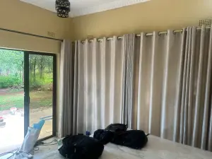 5 Bedroom House to Rent in Borrowdale