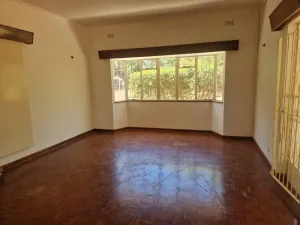 4 Bedroom House to Rent in Borrowdale