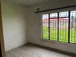 4 Bedroom House to Rent in Glen Norah