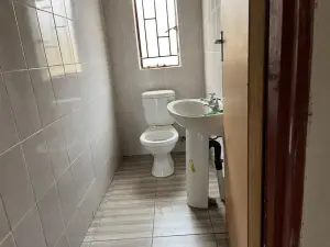 4 Bedroom House to Rent in Glen Norah