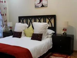 4 Bedroom House to Rent in Helensvale