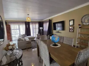 Townhouse/Complex/Cluster for Sale