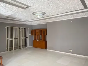 3 Bedroom House to Rent in Zimre Park