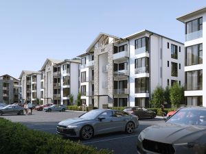 Pomona Flats