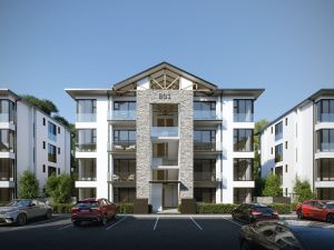 Flat/Apartment for Sale