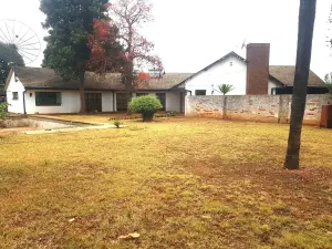 4 Bedroom House to Rent in Ridgeview