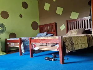 4 Bedroom House to Rent in Ridgeview