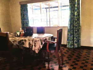 4 Bedroom House to Rent in Ridgeview