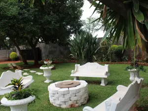 4 Bedroom House to Rent in Upper Hillside