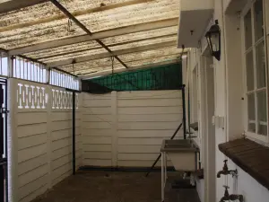 2 Bedroom Cottage/Garden Flat to Rent in Harare City Centre