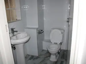 2 Bedroom Cottage/Garden Flat to Rent in Harare City Centre