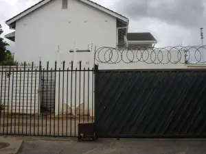 2 Bedroom Cottage/Garden Flat to Rent in Harare City Centre