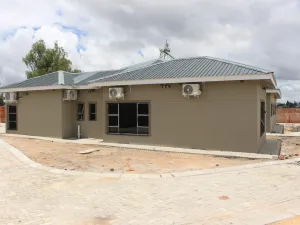 Commercial Property to Rent in Msasa